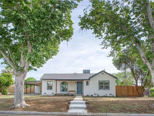 3030 E Normal, Fresno, CA 93703