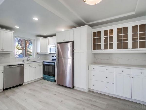 4150 34th, Unit 7, San Diego, CA 92104