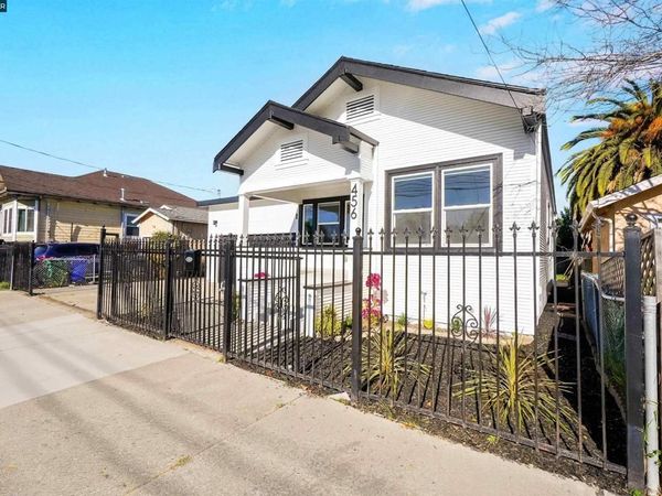 456 4Th St, Richmond, CA 94801