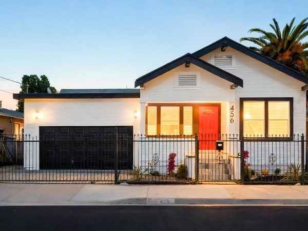 456 4Th St, Richmond, CA 94801