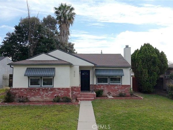 6706 Jumilla, Winnetka, CA 91306