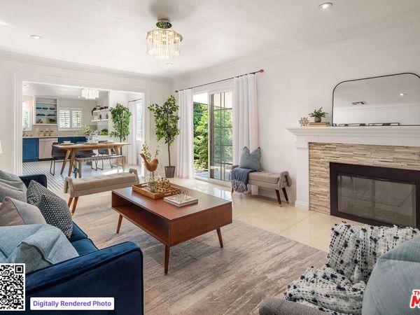 230 Cucamonga Avenue, Claremont, CA 91711