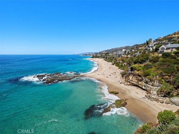 31561 Table Rock Drive, Unit 411, Laguna Beach, CA 92651