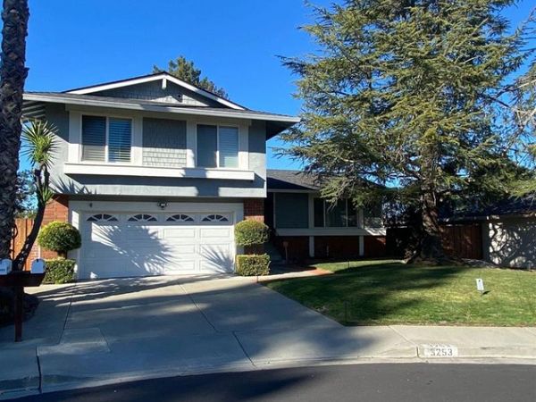 3253 Pomace Court, Pleasanton, CA 94566
