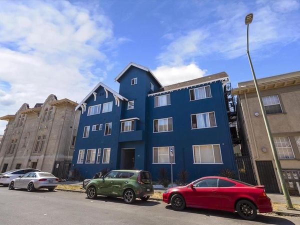 185 15th Street , Oakland, CA 94612