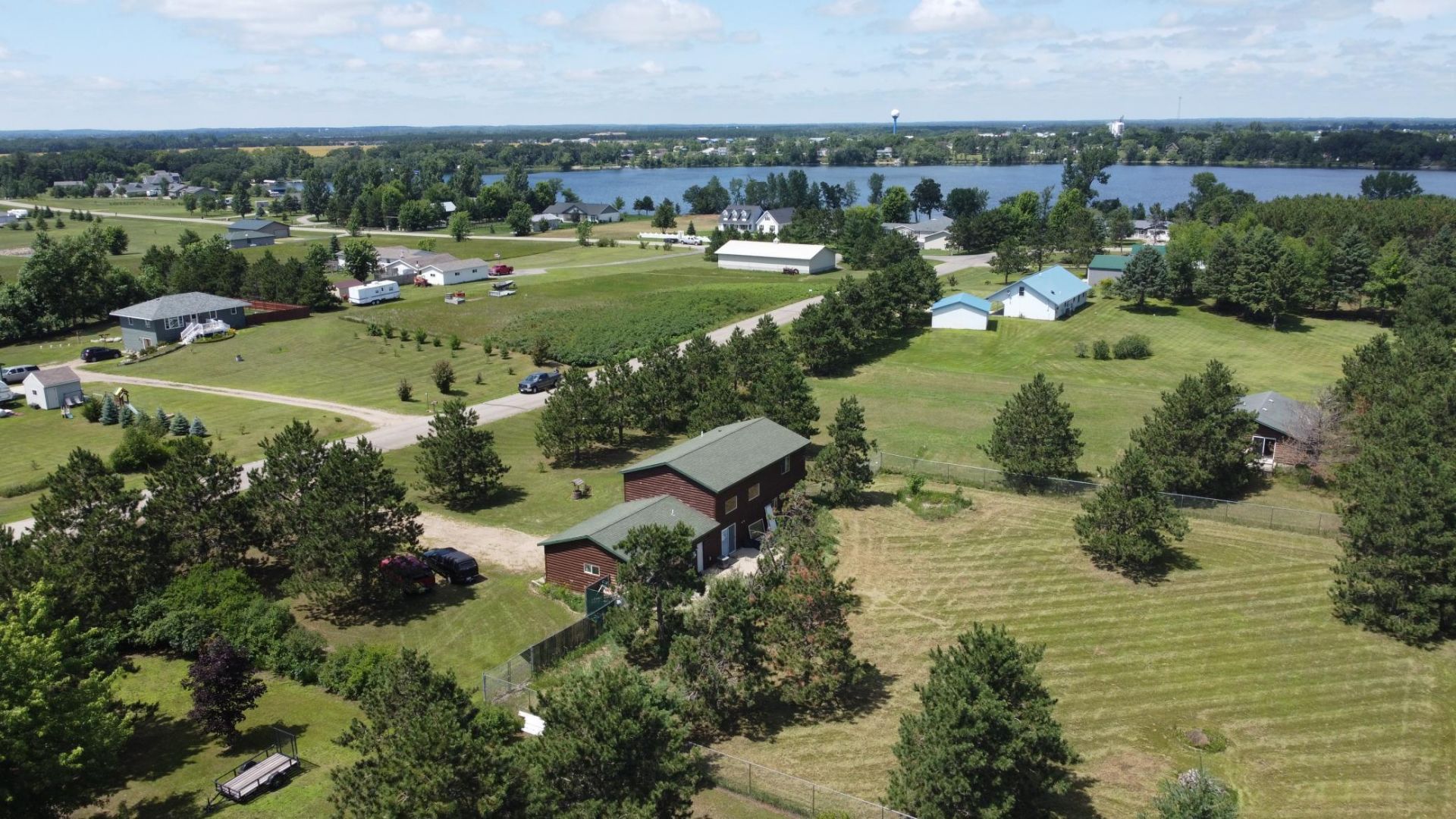 110 West Avenue, Ottertail, MN 56571 Main Photo