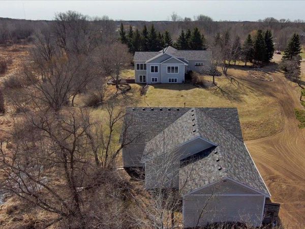 22723 Xenon Street NW, Nowthen, MN 55330