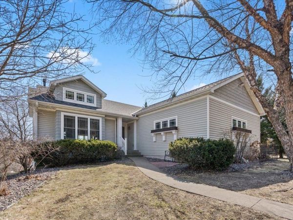 22723 Xenon Street NW, Nowthen, MN 55330