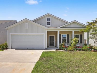 226 Clydesdale Circle, Summerville, SC 29486