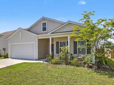 226 Clydesdale Circle, Summerville, SC 29486
