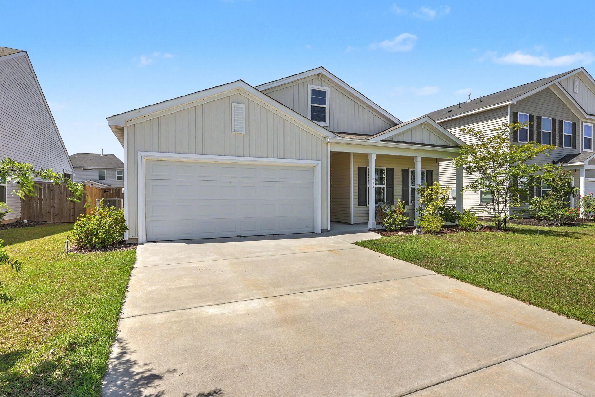 226 Clydesdale Circle Photo 28