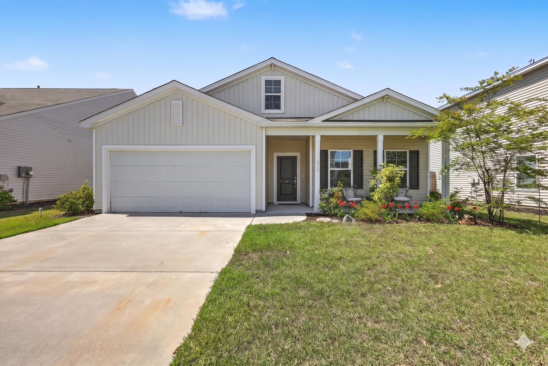 226 Clydesdale Circle Photo 5