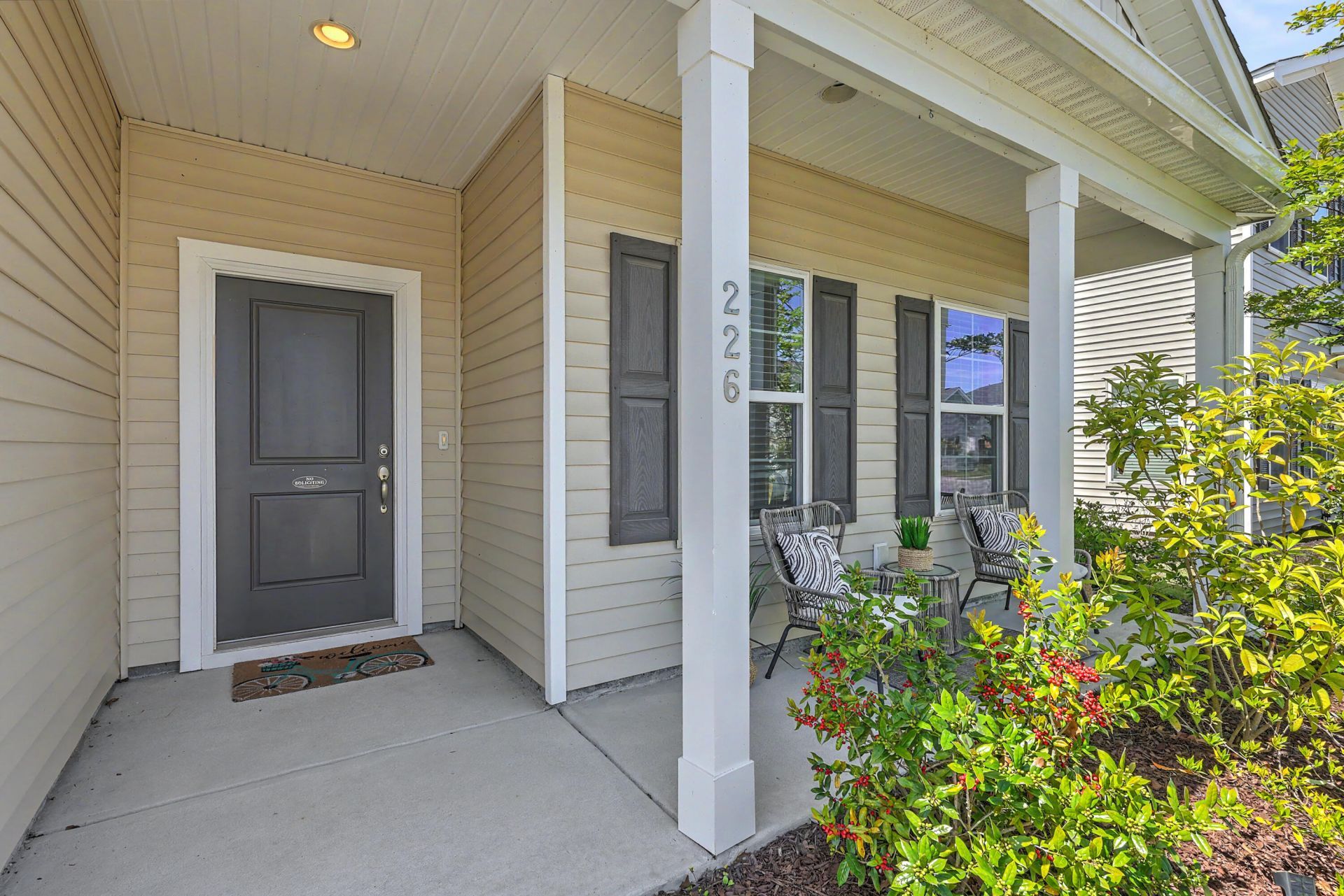 226 Clydesdale Circle Photo 6