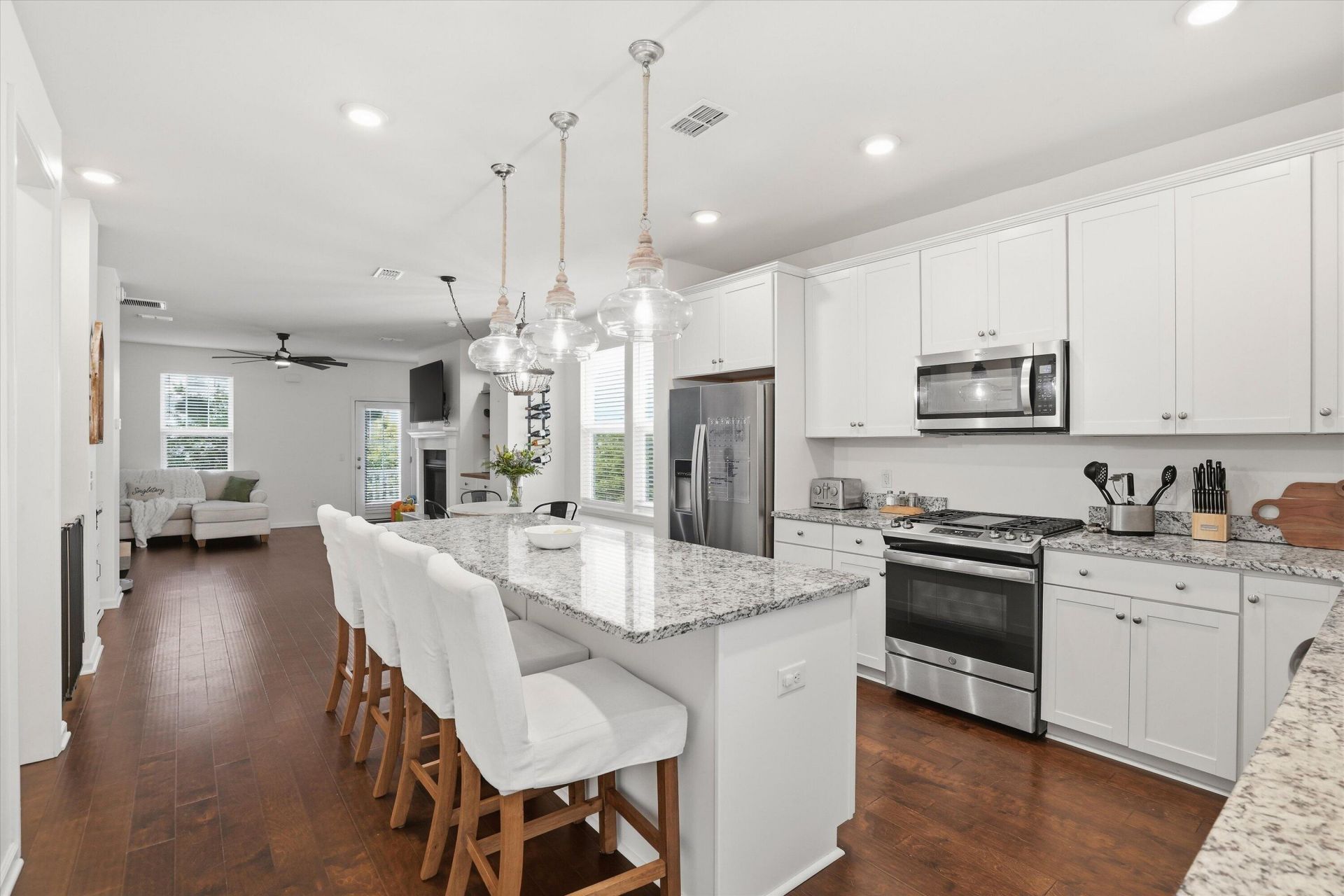 137 Rowans Creek Drive Photo 10