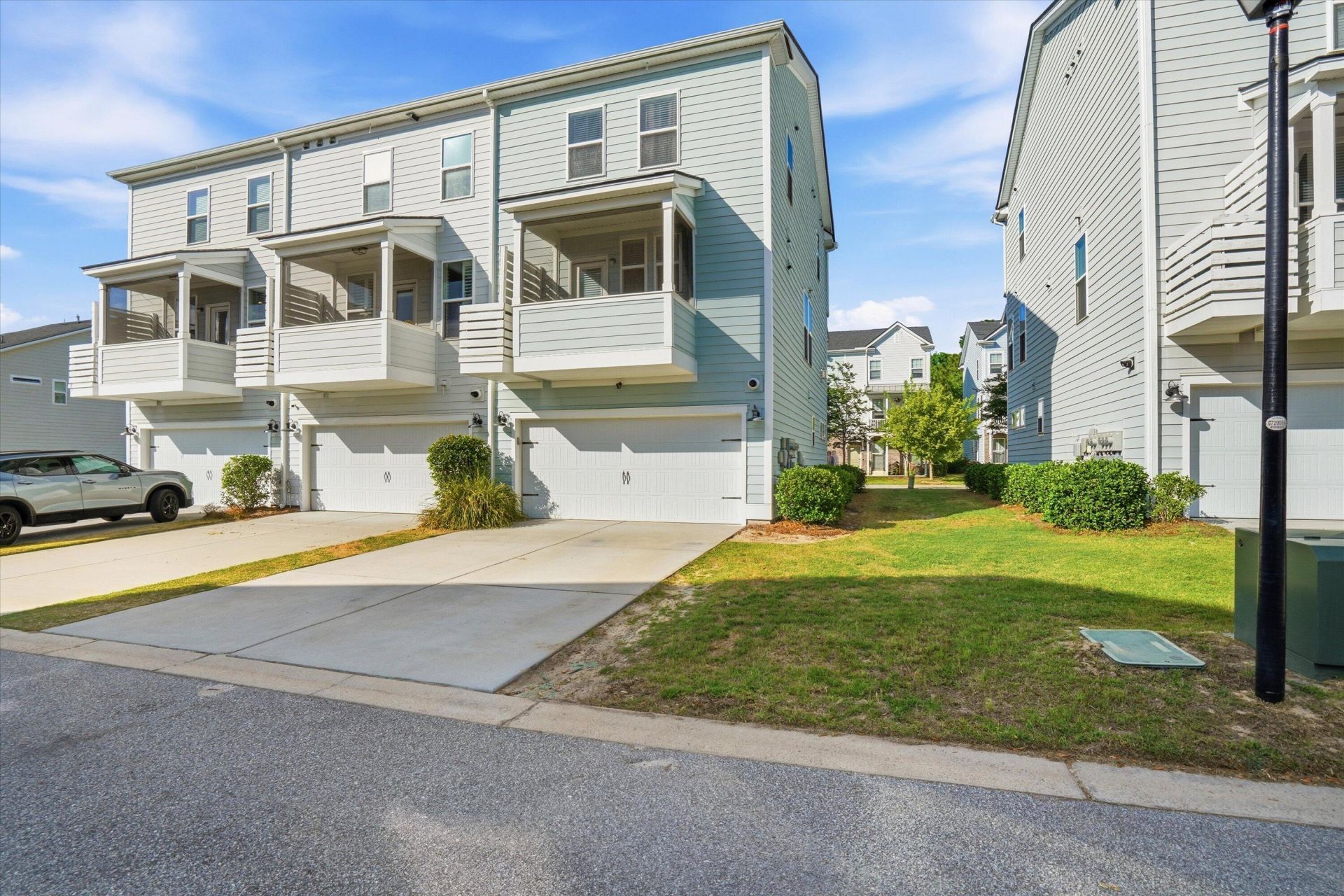 137 Rowans Creek Drive Photo 25