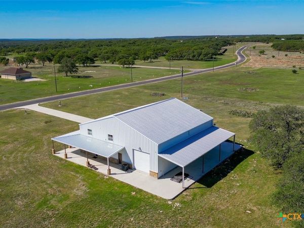224 Blackbuck Ridge Drive, Lampasas, TX 76550