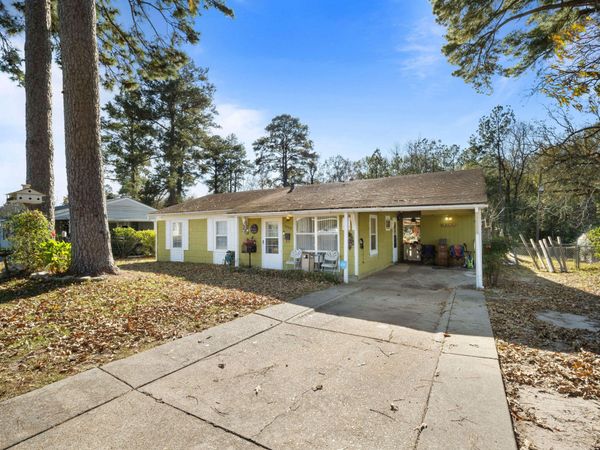 1404 Aaron, Leesville, LA 71446