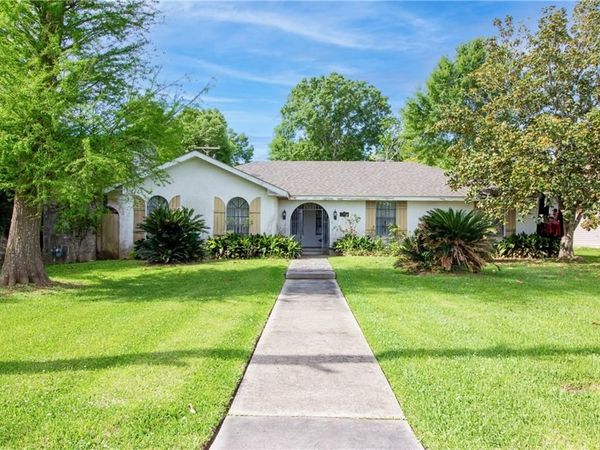 101 LILAC Street, LaPlace, LA 70068