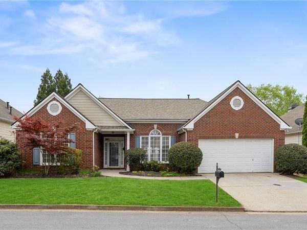 470 Sydney Walk , Alpharetta, GA 30009