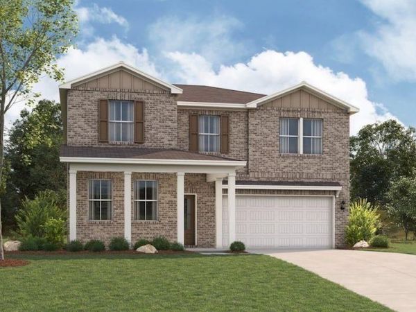 6725 Homer, Fairburn, GA 30213