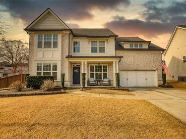 3458 Crayton Glen Way, Buford, GA 30519