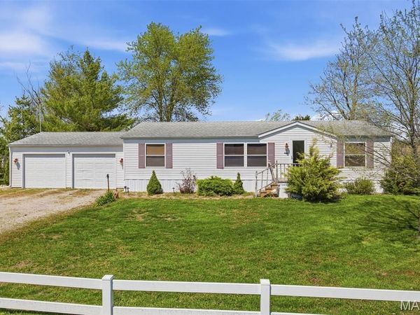 1222 Mary Irene Road, New Baden, IL 62265