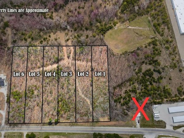 1501 Clarke Street, De Soto, MO 63020
