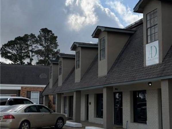 2304 S MACARTHUR Drive, Unit B, Alexandria, LA 71301