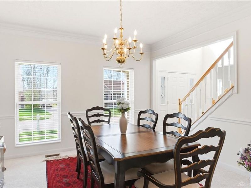 1922 Bellbrook Woods Court, Bellbrook, OH 45305 Photo 12