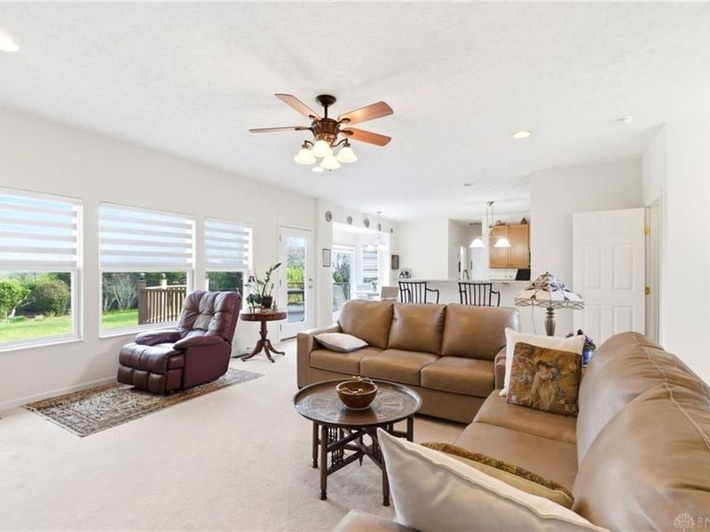 1922 Bellbrook Woods Court, Bellbrook, OH 45305 Photo 16