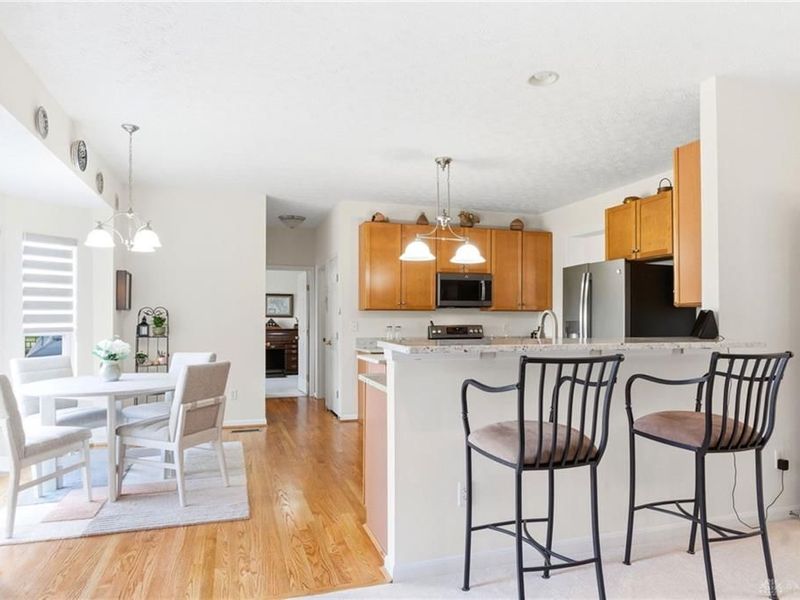 1922 Bellbrook Woods Court, Bellbrook, OH 45305 Photo 18