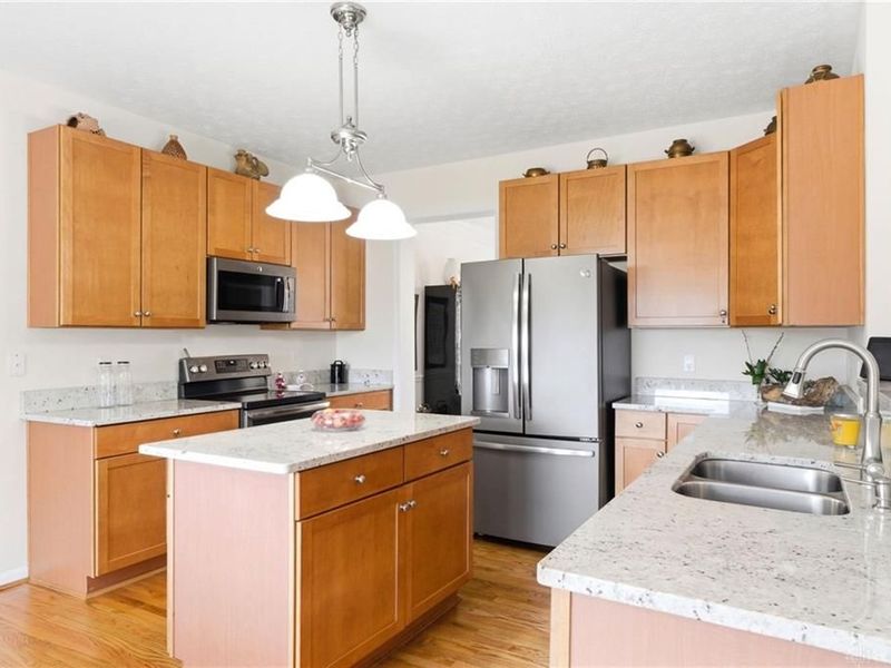 1922 Bellbrook Woods Court, Bellbrook, OH 45305 Photo 21