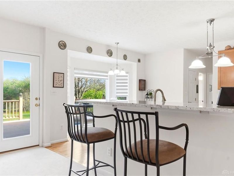 1922 Bellbrook Woods Court, Bellbrook, OH 45305 Photo 24