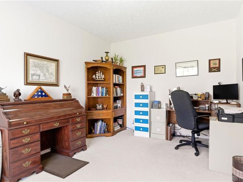 1922 Bellbrook Woods Court, Bellbrook, OH 45305 Photo 28