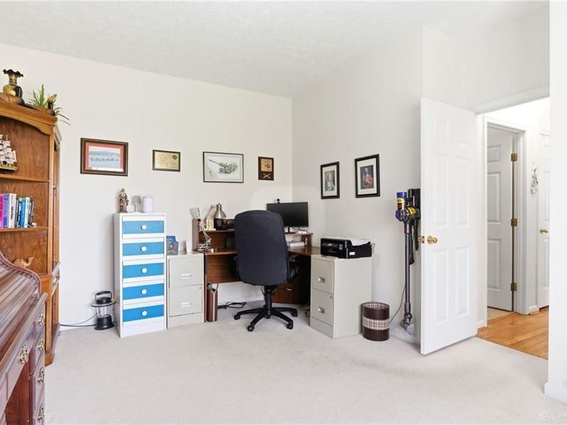 1922 Bellbrook Woods Court, Bellbrook, OH 45305 Photo 29