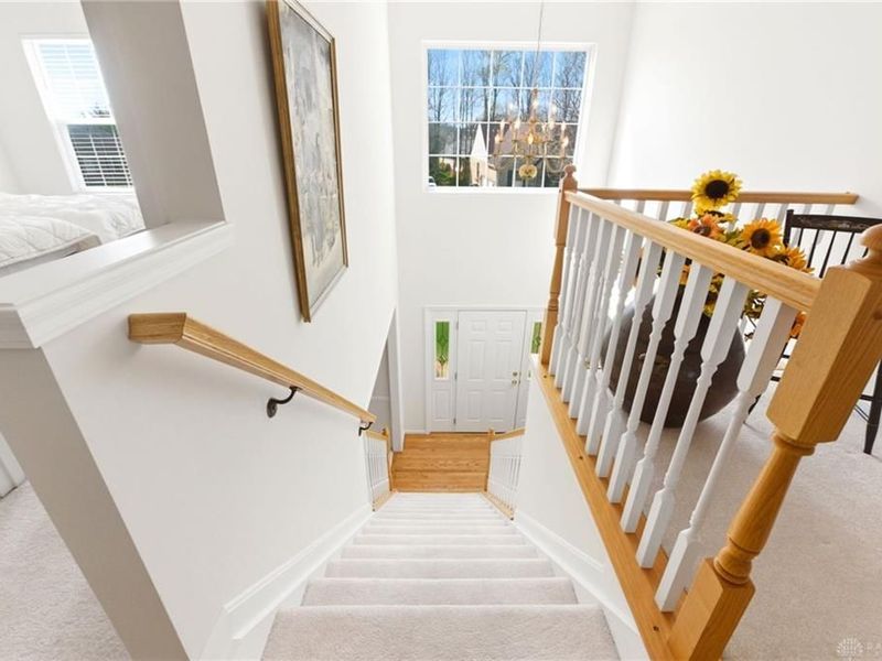 1922 Bellbrook Woods Court, Bellbrook, OH 45305 Photo 32