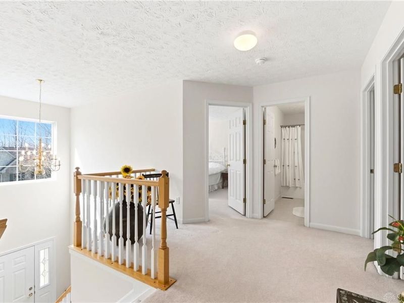 1922 Bellbrook Woods Court, Bellbrook, OH 45305 Photo 33