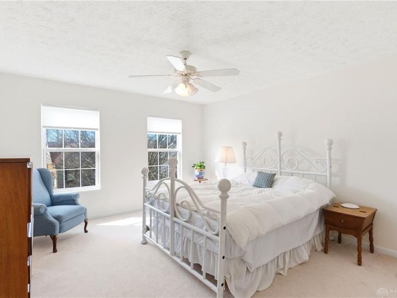 1922 Bellbrook Woods Court, Bellbrook, OH 45305 Photo 35