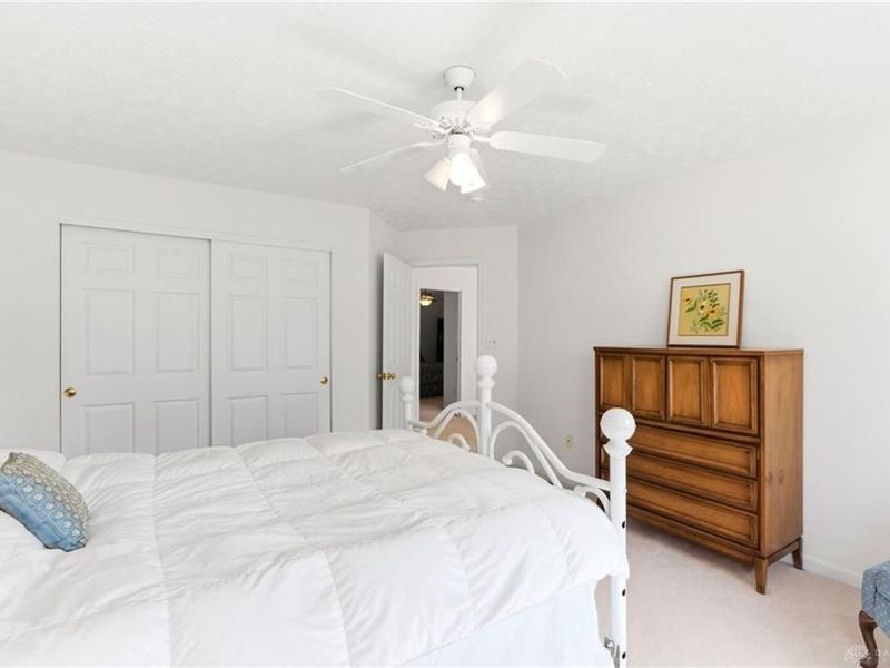 1922 Bellbrook Woods Court, Bellbrook, OH 45305 Photo 36