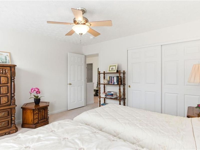 1922 Bellbrook Woods Court, Bellbrook, OH 45305 Photo 43