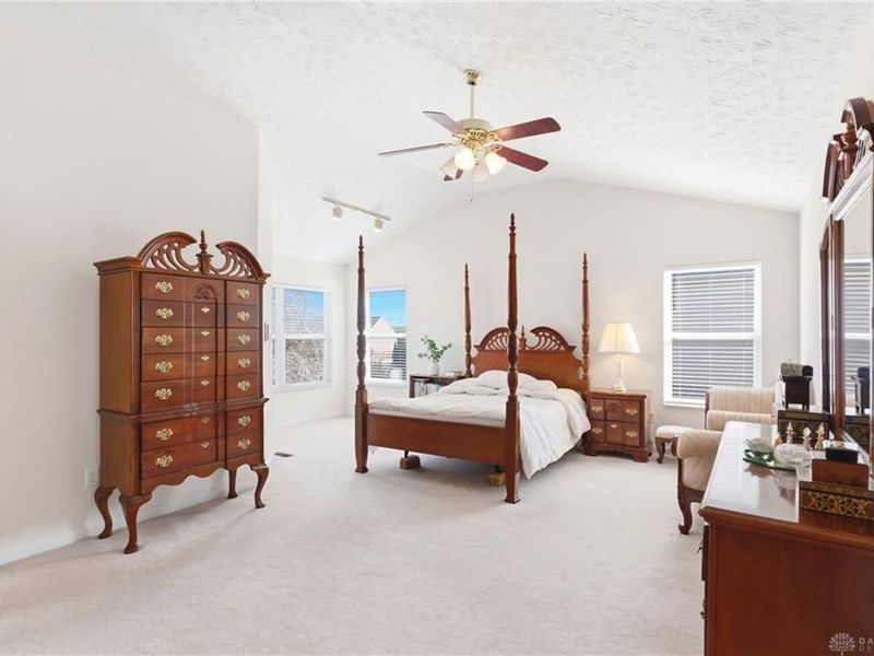 1922 Bellbrook Woods Court, Bellbrook, OH 45305 Photo 45