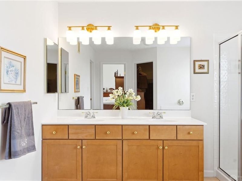 1922 Bellbrook Woods Court, Bellbrook, OH 45305 Photo 47