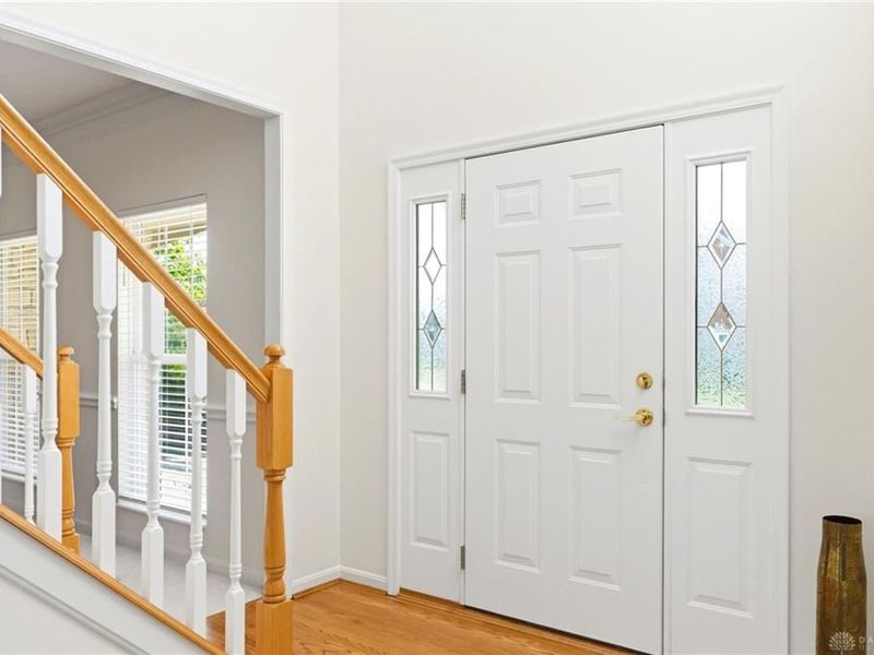 1922 Bellbrook Woods Court, Bellbrook, OH 45305 Photo 5