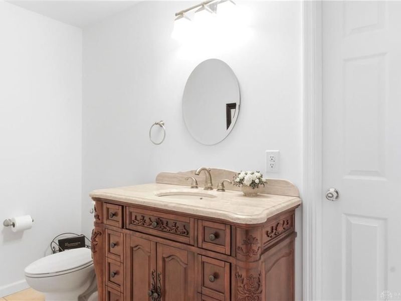 1922 Bellbrook Woods Court, Bellbrook, OH 45305 Photo 57