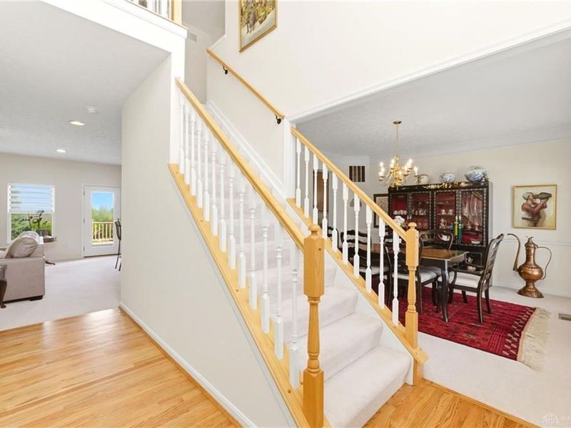 1922 Bellbrook Woods Court, Bellbrook, OH 45305 Photo 6