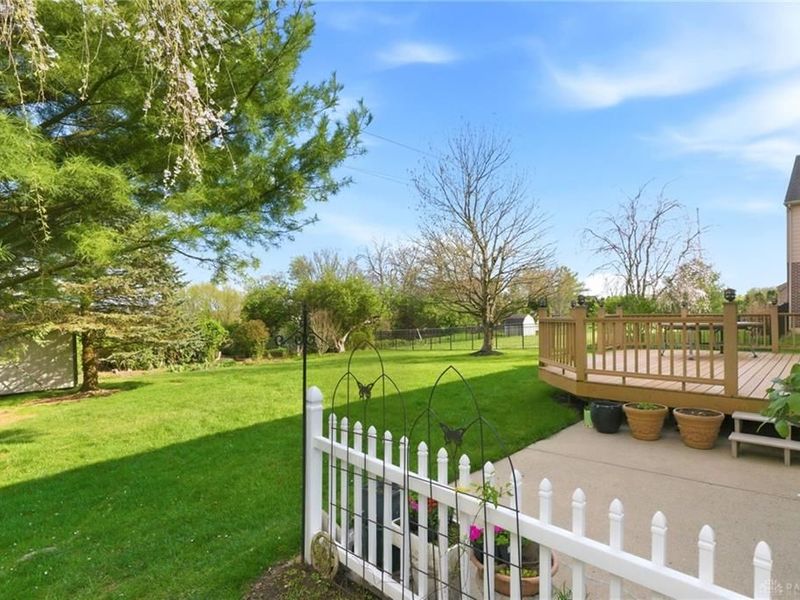 1922 Bellbrook Woods Court, Bellbrook, OH 45305 Photo 61