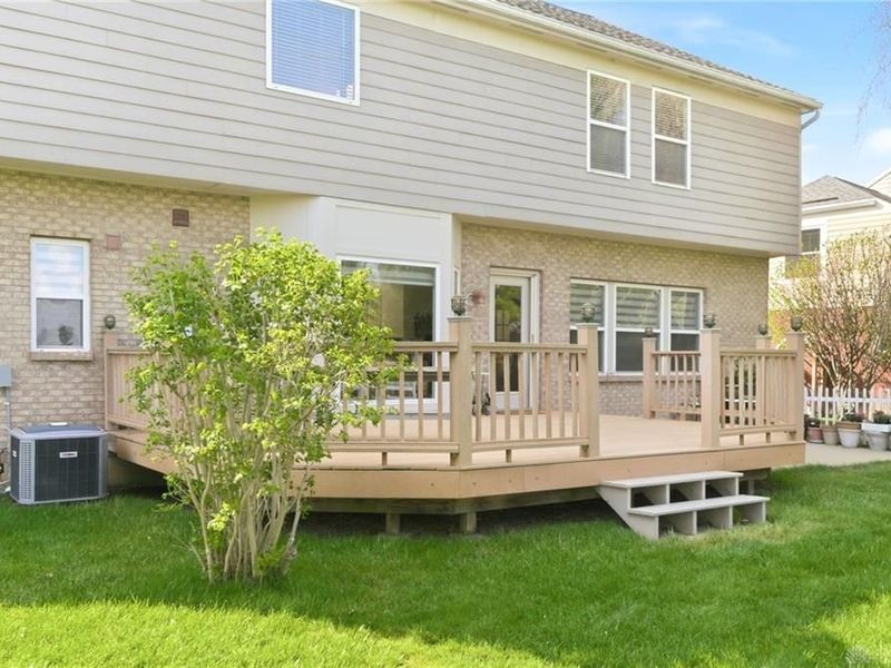 1922 Bellbrook Woods Court, Bellbrook, OH 45305 Photo 62