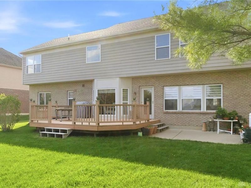 1922 Bellbrook Woods Court, Bellbrook, OH 45305 Photo 64