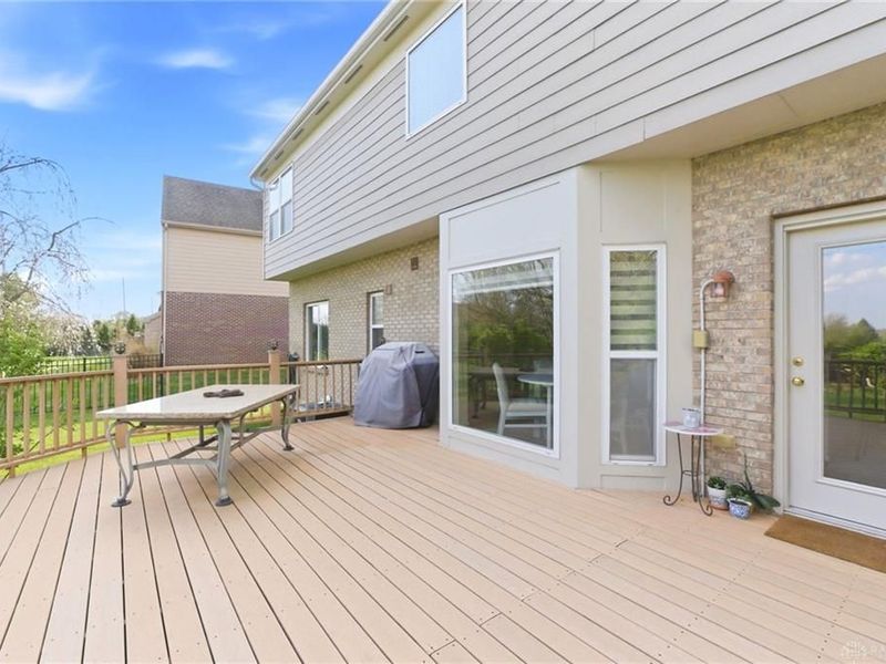 1922 Bellbrook Woods Court, Bellbrook, OH 45305 Photo 67