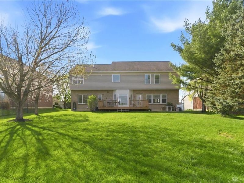 1922 Bellbrook Woods Court, Bellbrook, OH 45305 Photo 69